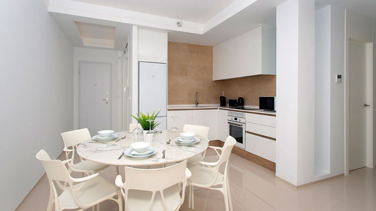 Photo of Kitchen in Quesada