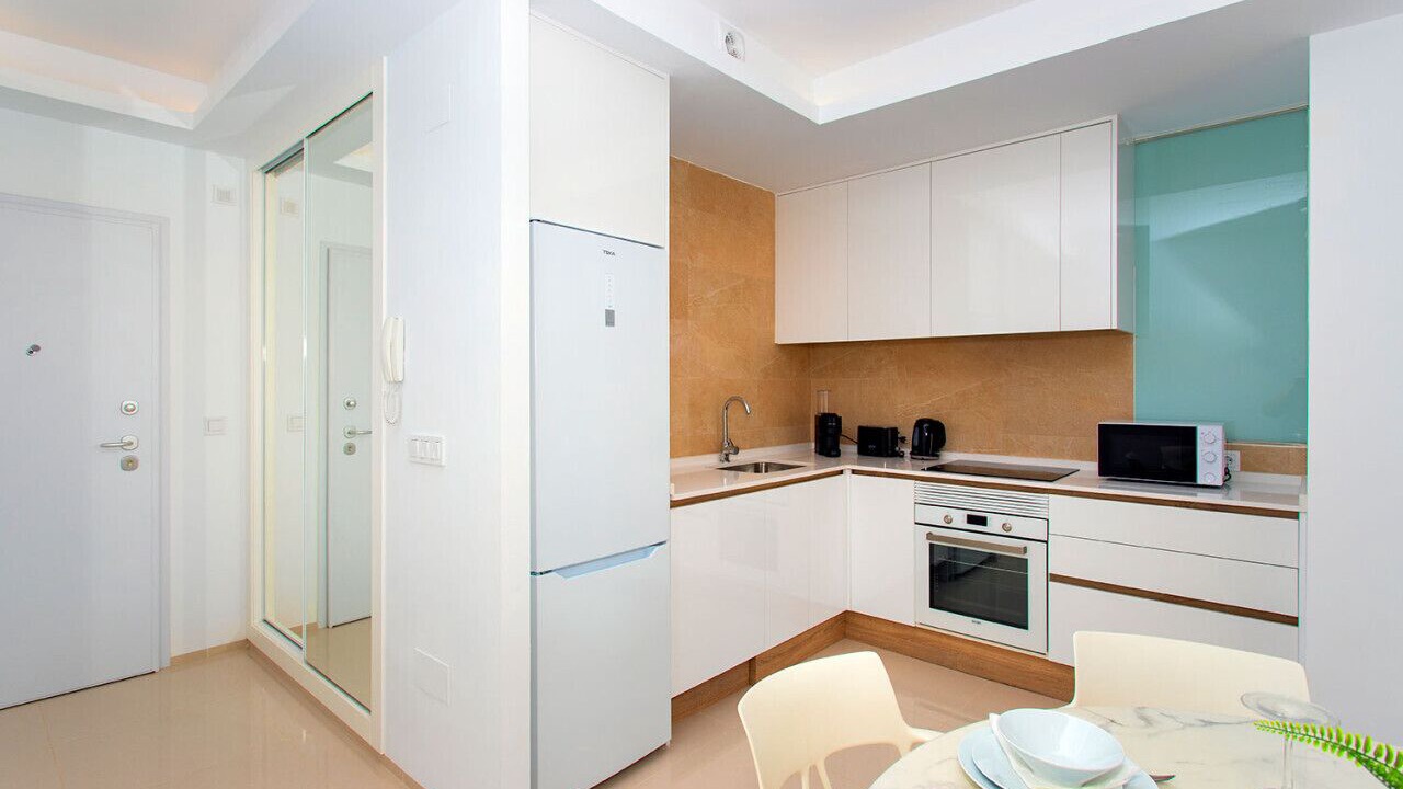 Photo of Kitchen in Quesada