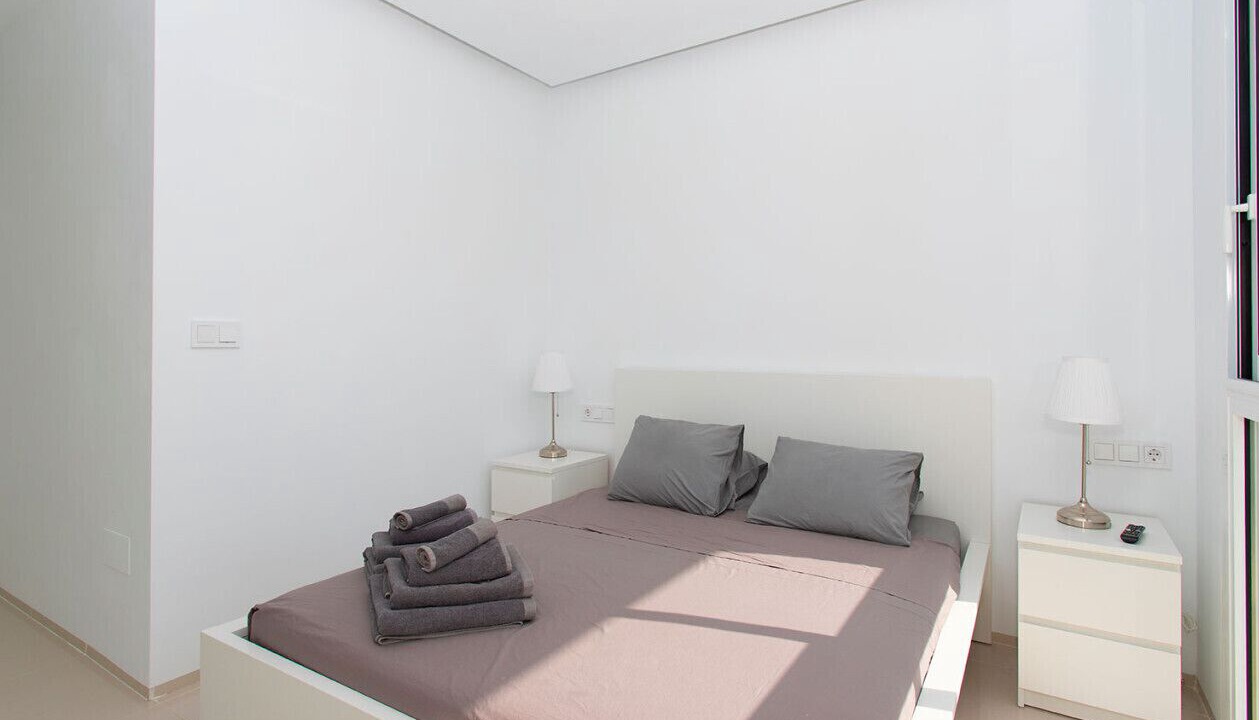 Photo of Bedroom in Quesada