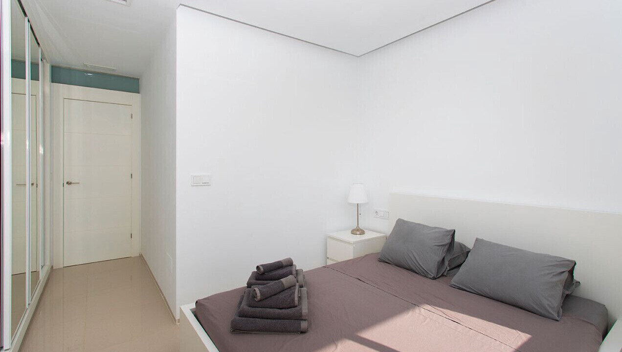 Photo of Bedroom in Quesada