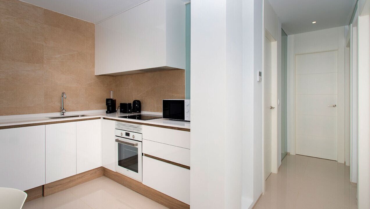 Photo of Kitchen in Quesada