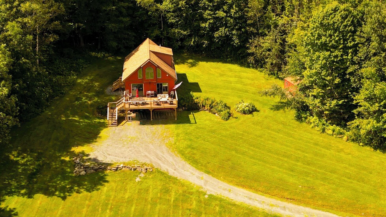 Photo of Outdoor in North Springfield