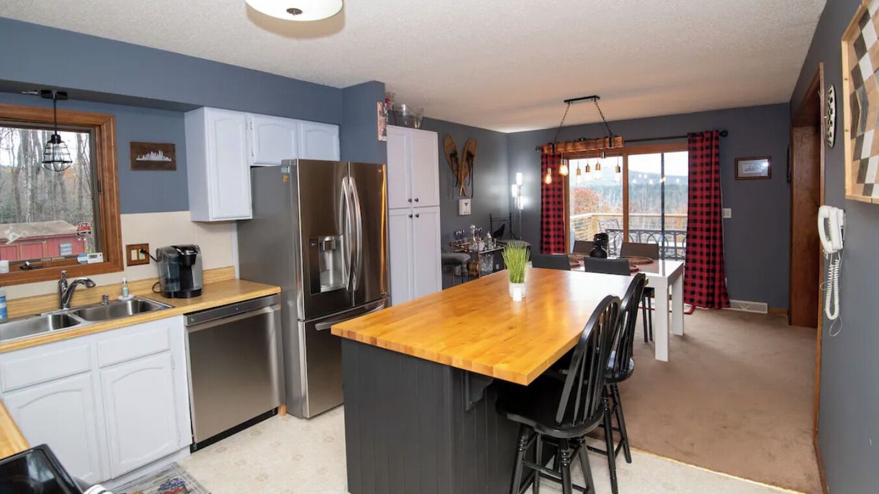 Photo of Kitchen in North Springfield