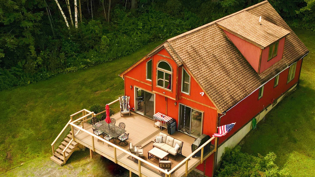 Photo of Outdoor in North Springfield