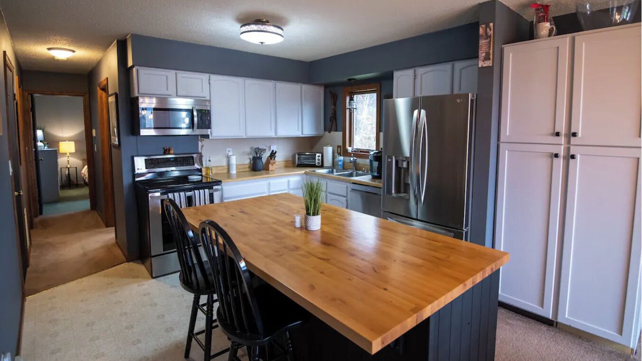 Photo of Kitchen in North Springfield