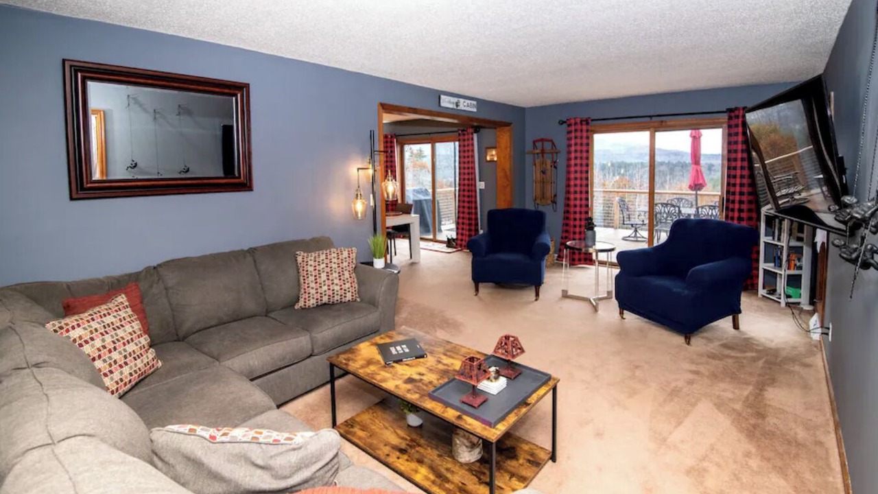 Photo of Livingroom in North Springfield