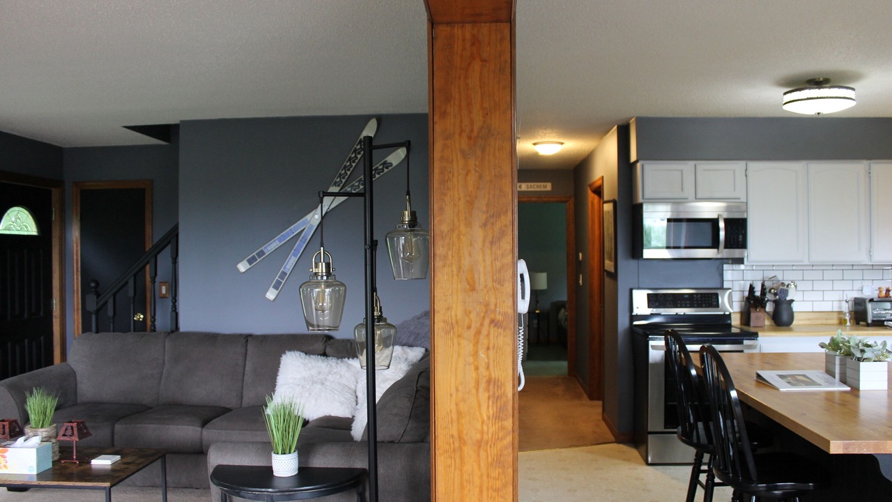 Photo of Livingroom in North Springfield