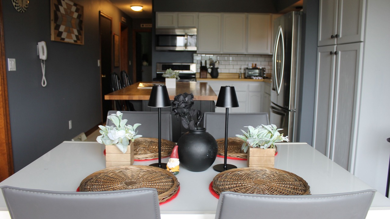 Photo of Kitchen in North Springfield