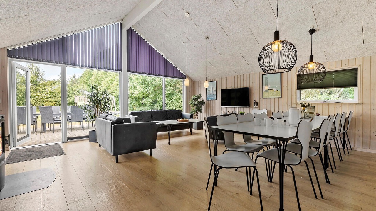 Photo of Bedroom in Fjellerup Strand