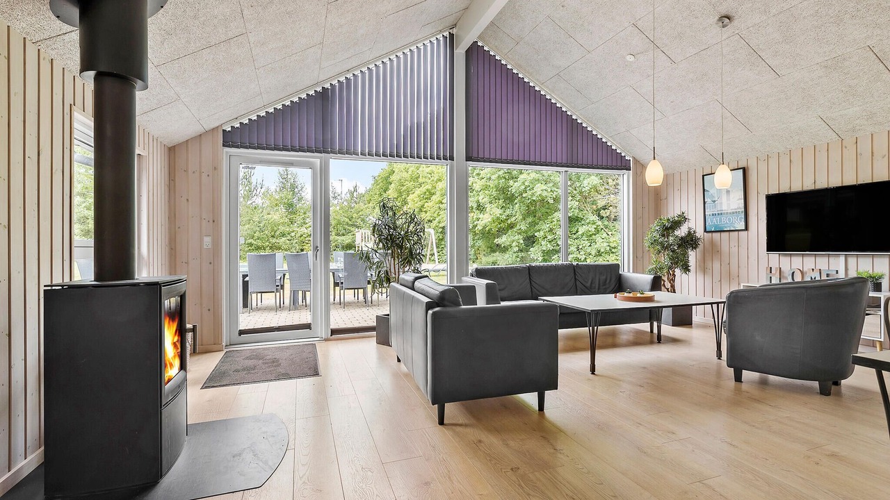 Photo of Bedroom in Fjellerup Strand