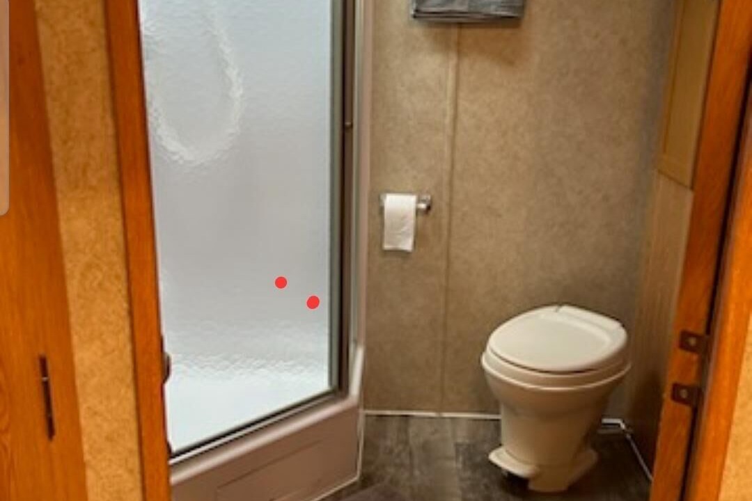 Photo of Bathroom in Nevis