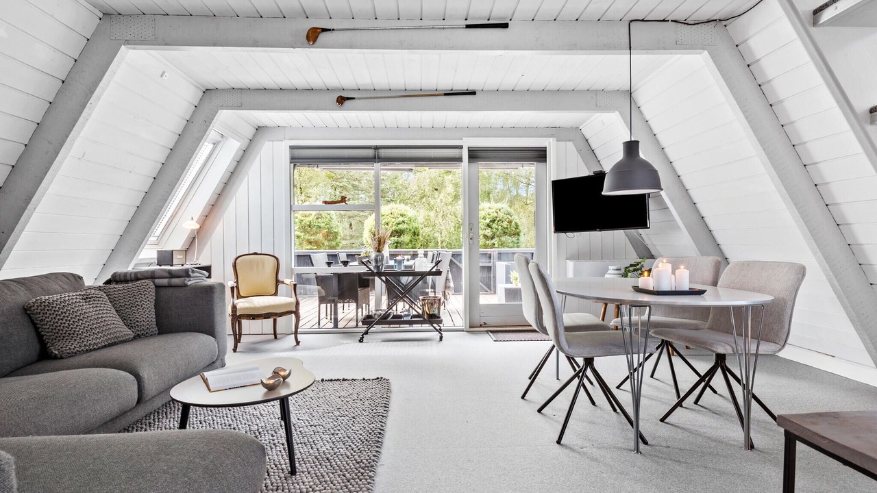 Photo of Bedroom in Gatten