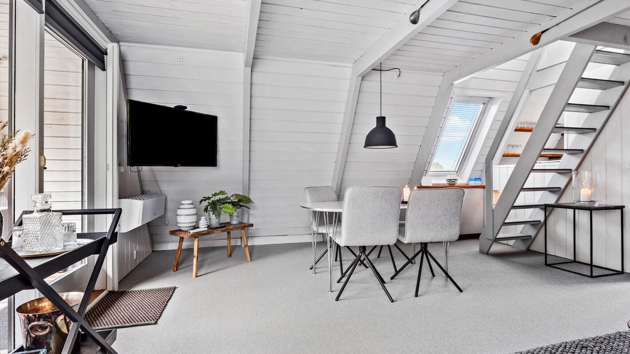 Photo of Bedroom in Gatten