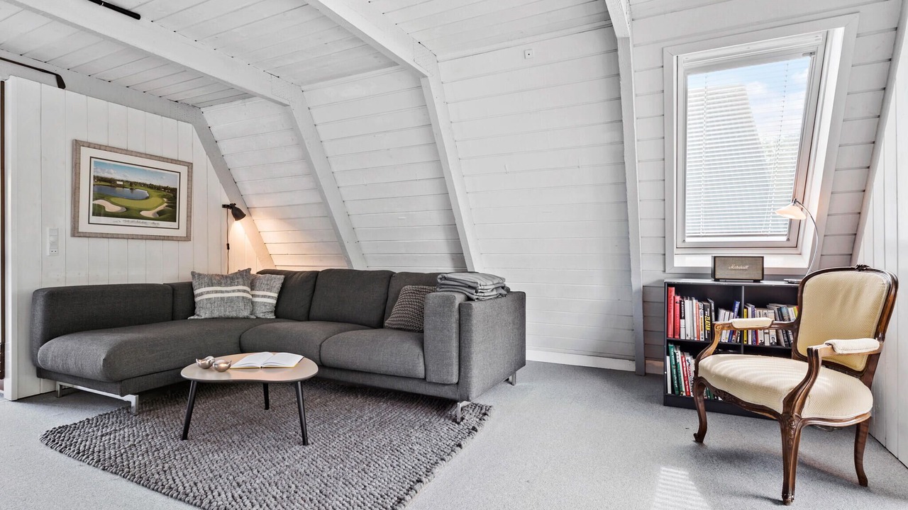 Photo of Bedroom in Gatten