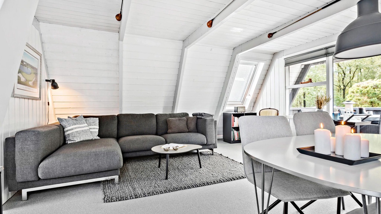 Photo of Bedroom in Gatten