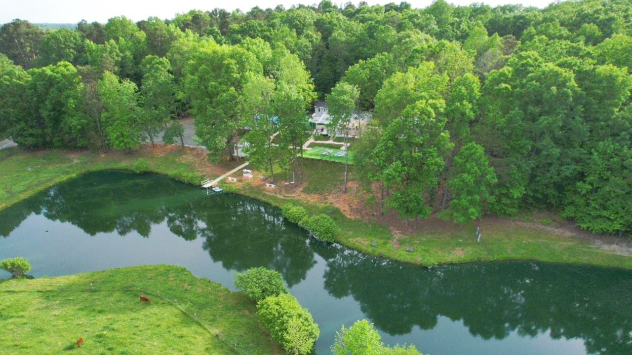 Photo of Outdoor in Bynum
