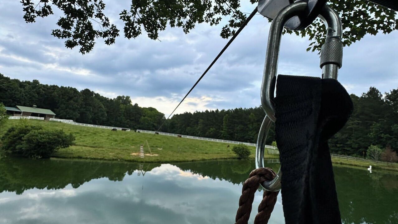 Photo of Outdoor in Bynum