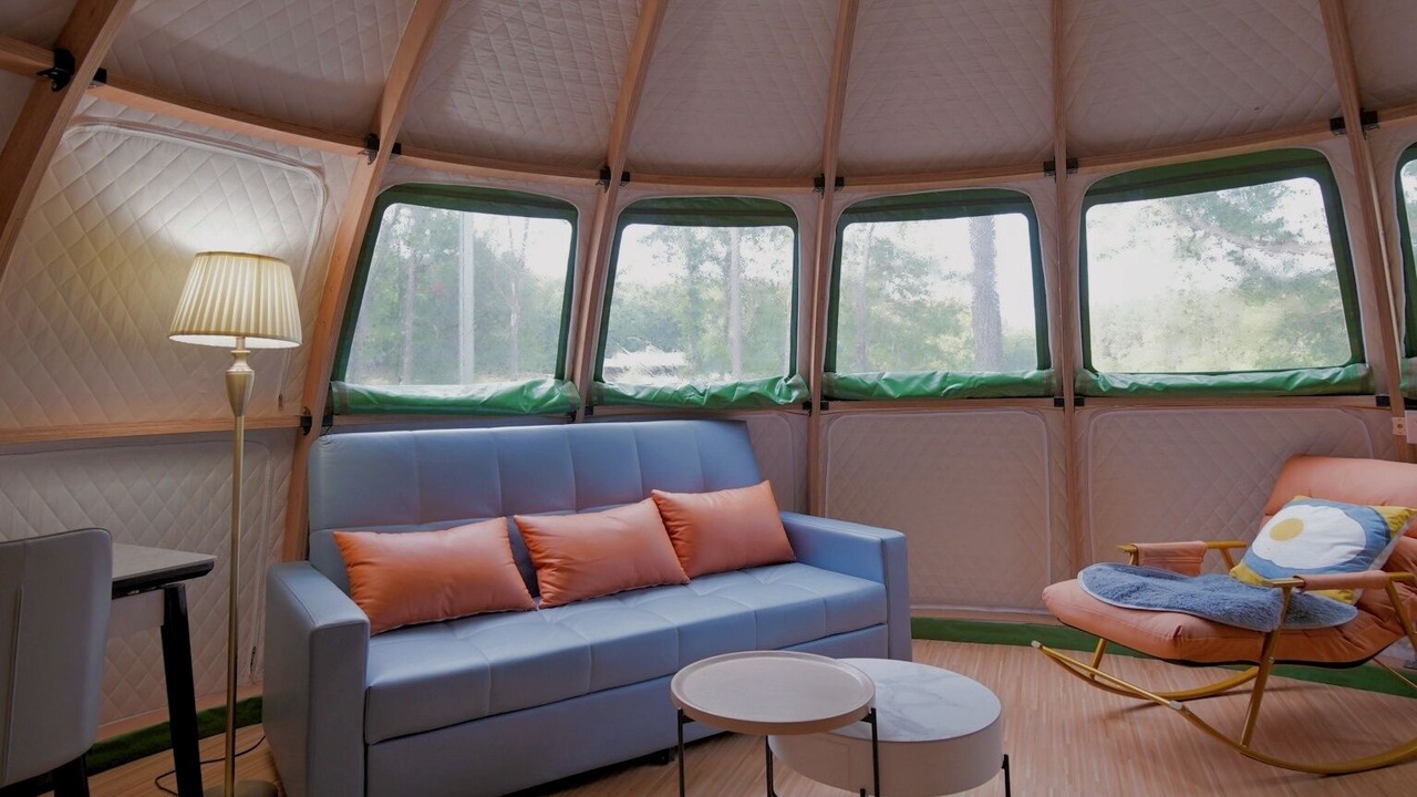 Photo of Livingroom in Bynum