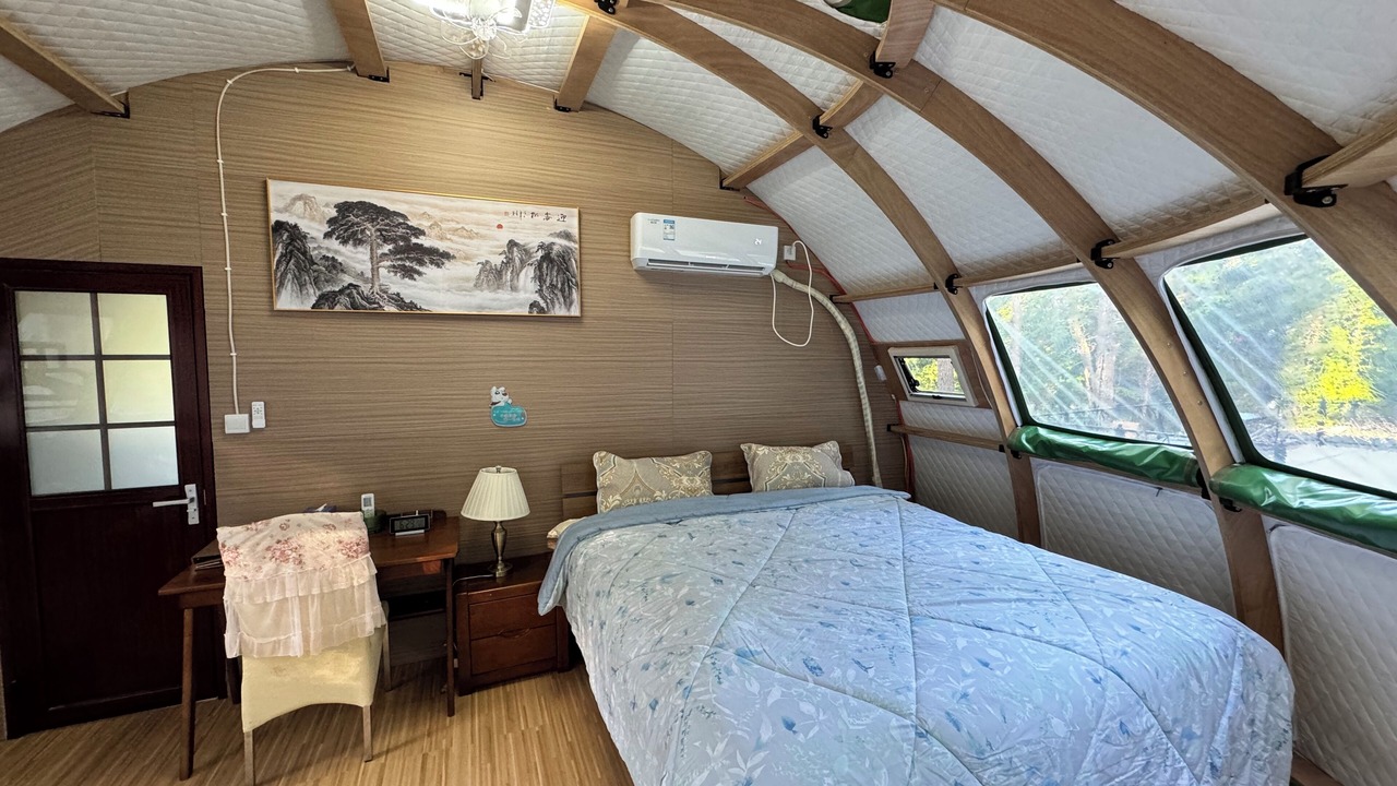 Photo of Bedroom in Bynum