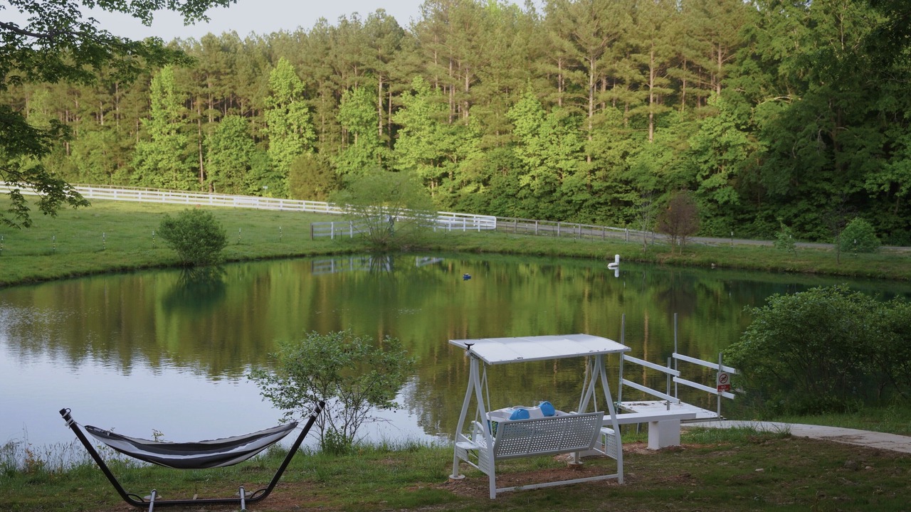 Photo of Outdoor in Bynum