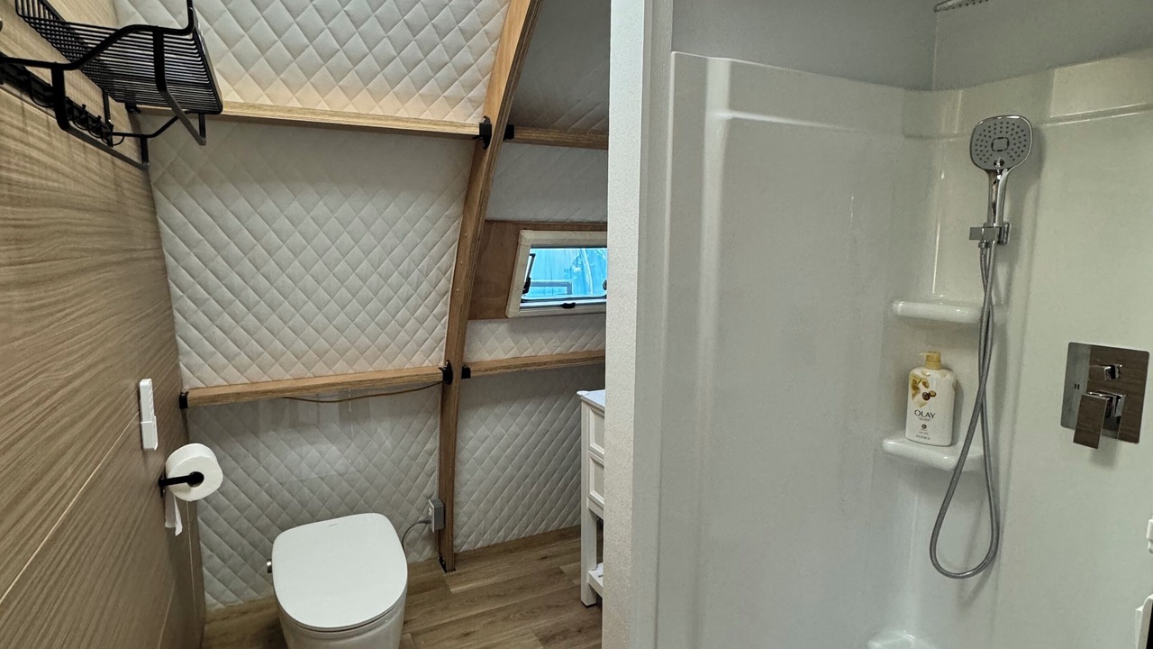 Photo of Bathroom in Bynum