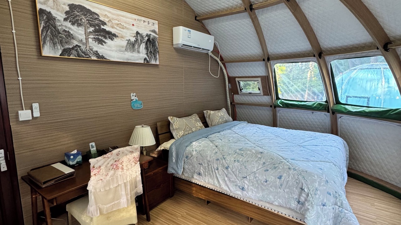 Photo of Bedroom in Bynum