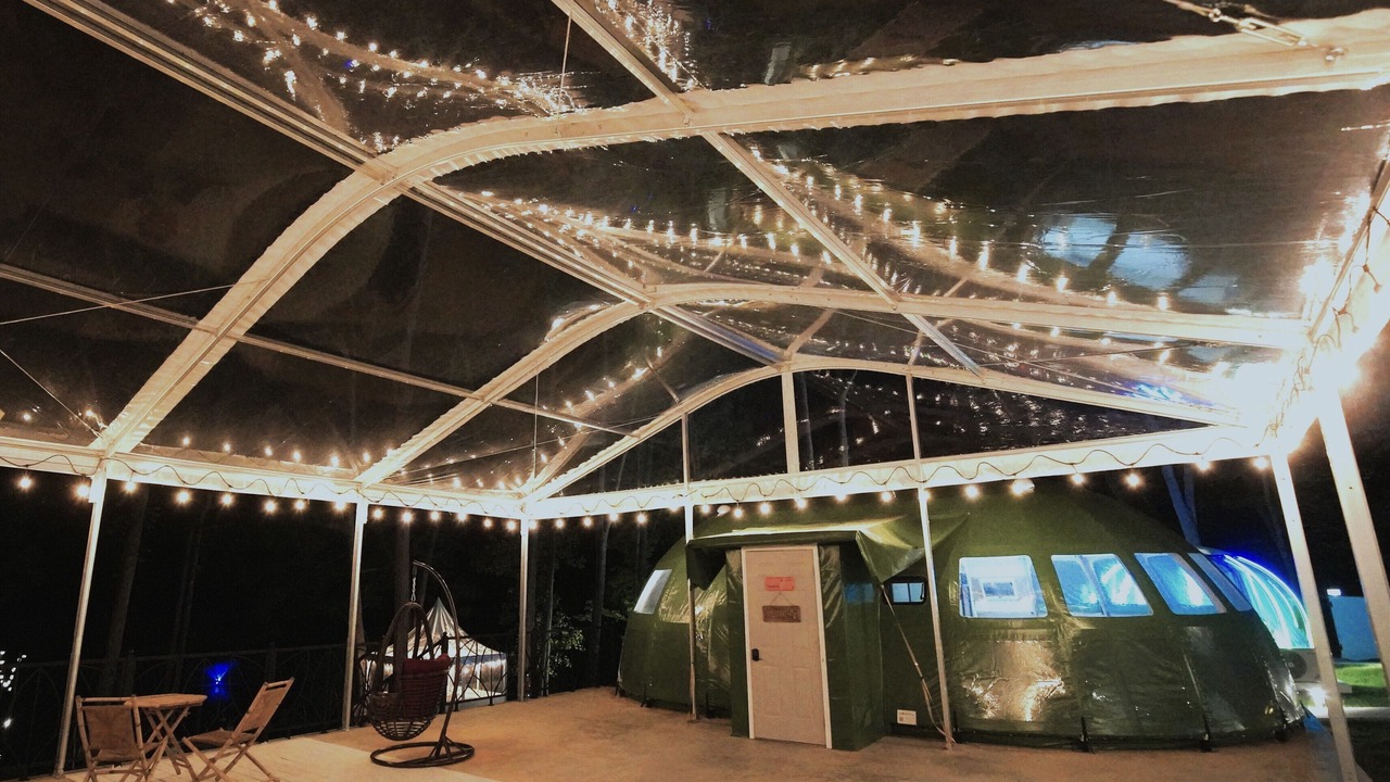 Photo of Patio Balcony in Bynum