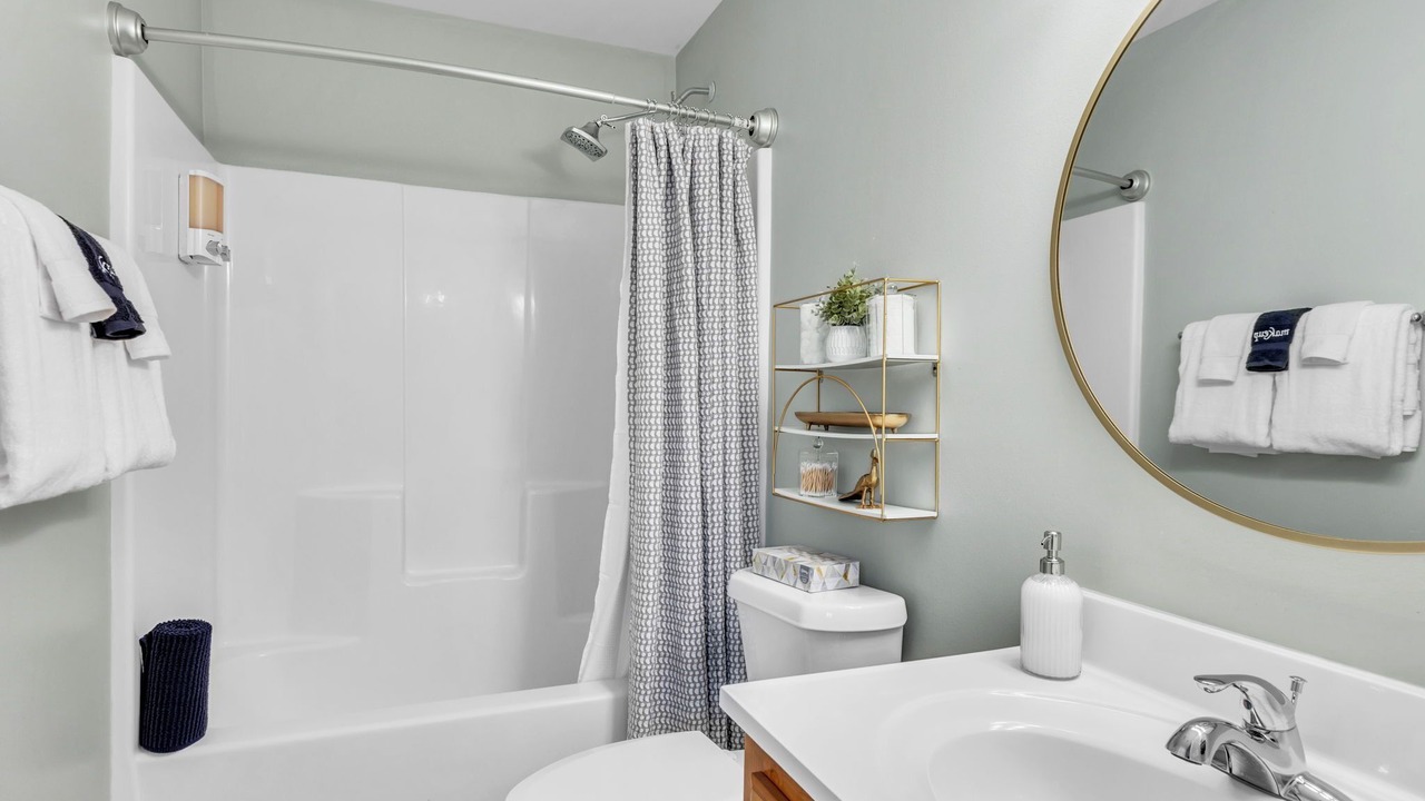 Photo of Bathroom in Greer