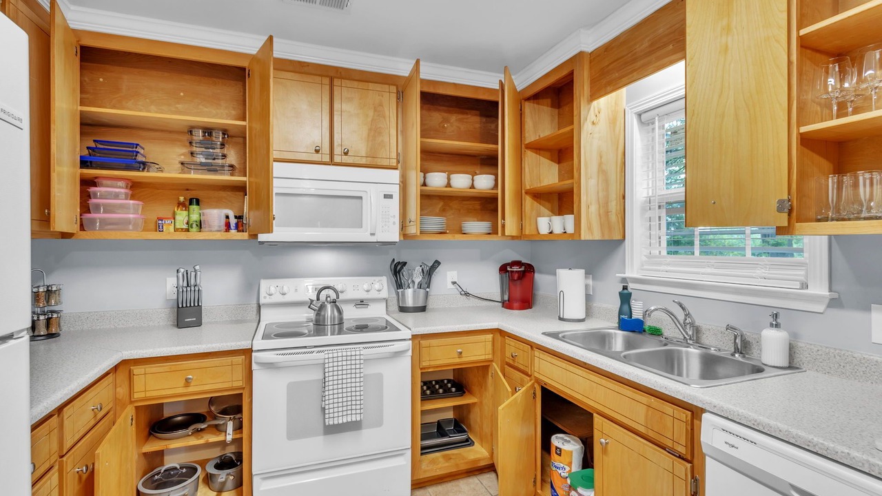 Photo of Kitchen in Greer