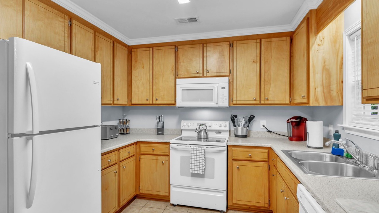 Photo of Kitchen in Greer