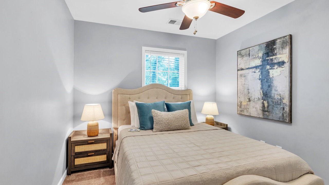 Photo of Bedroom in Greer