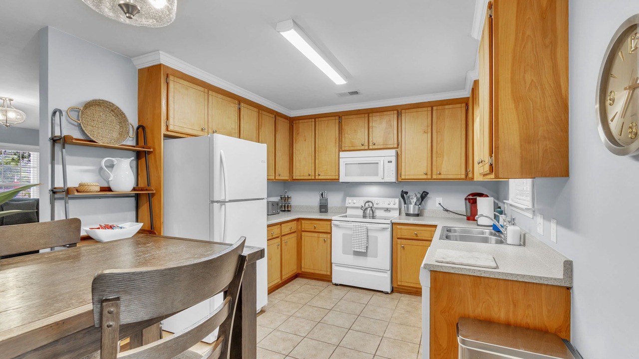 Photo of Kitchen in Greer
