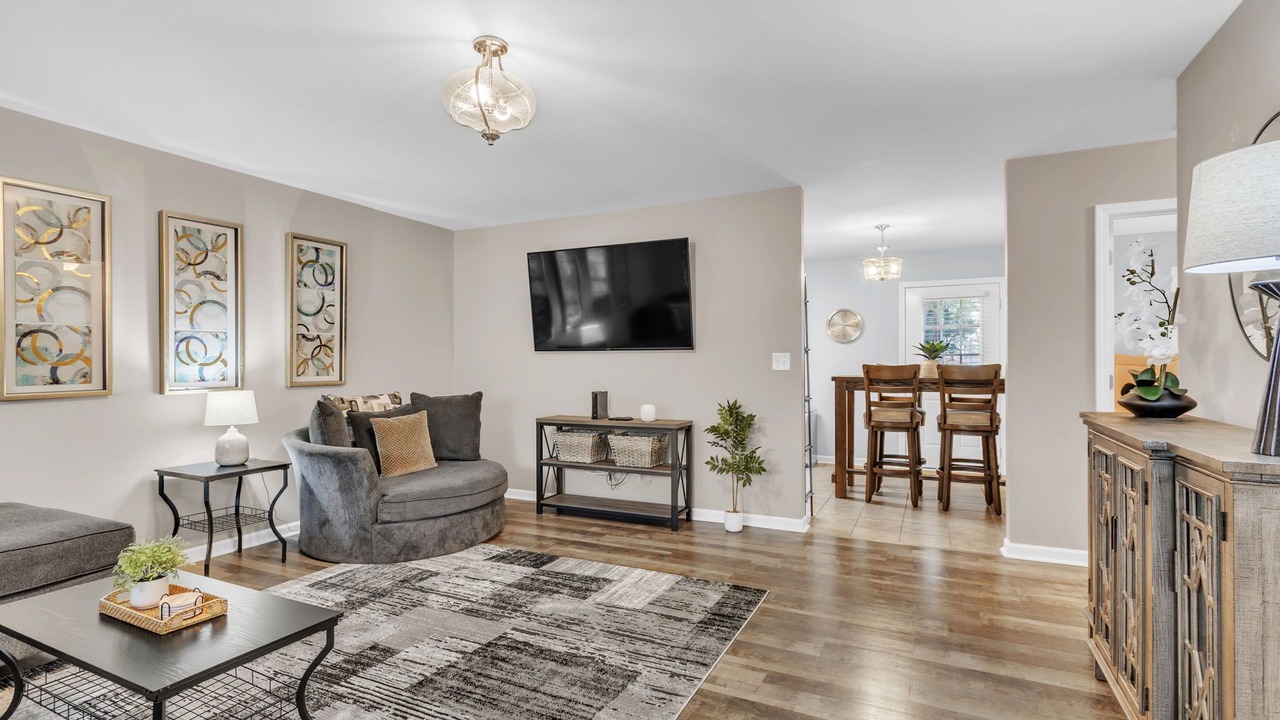 Photo of Livingroom in Greer