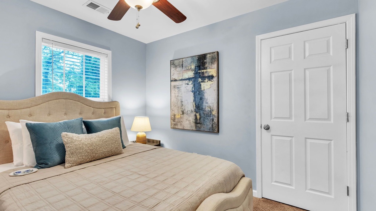 Photo of Bedroom in Greer