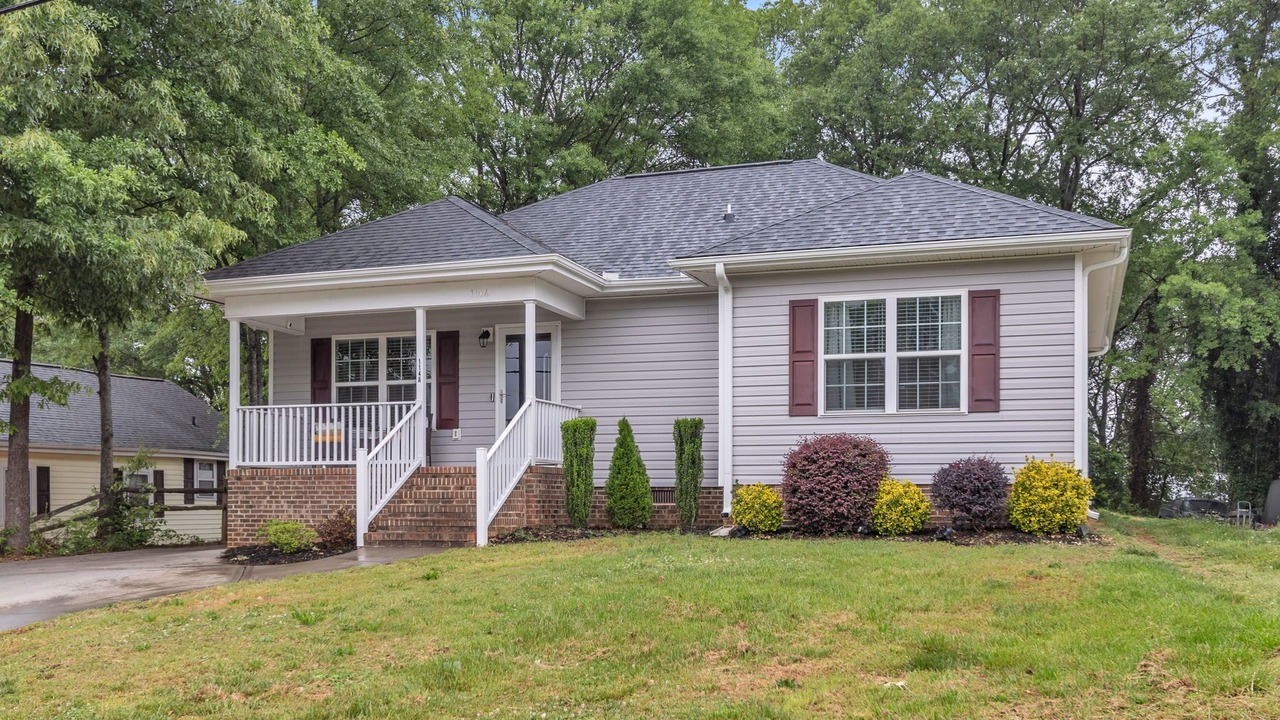 Photo of Outdoor in Greer