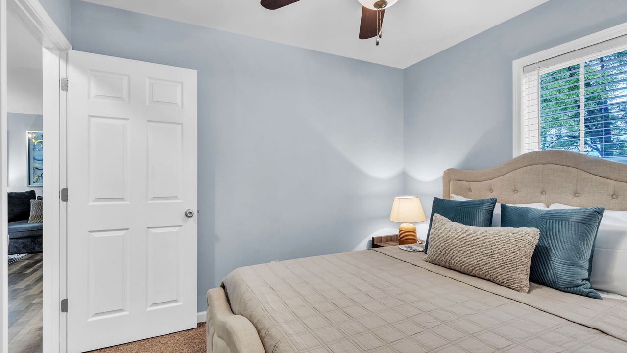 Photo of Bedroom in Greer