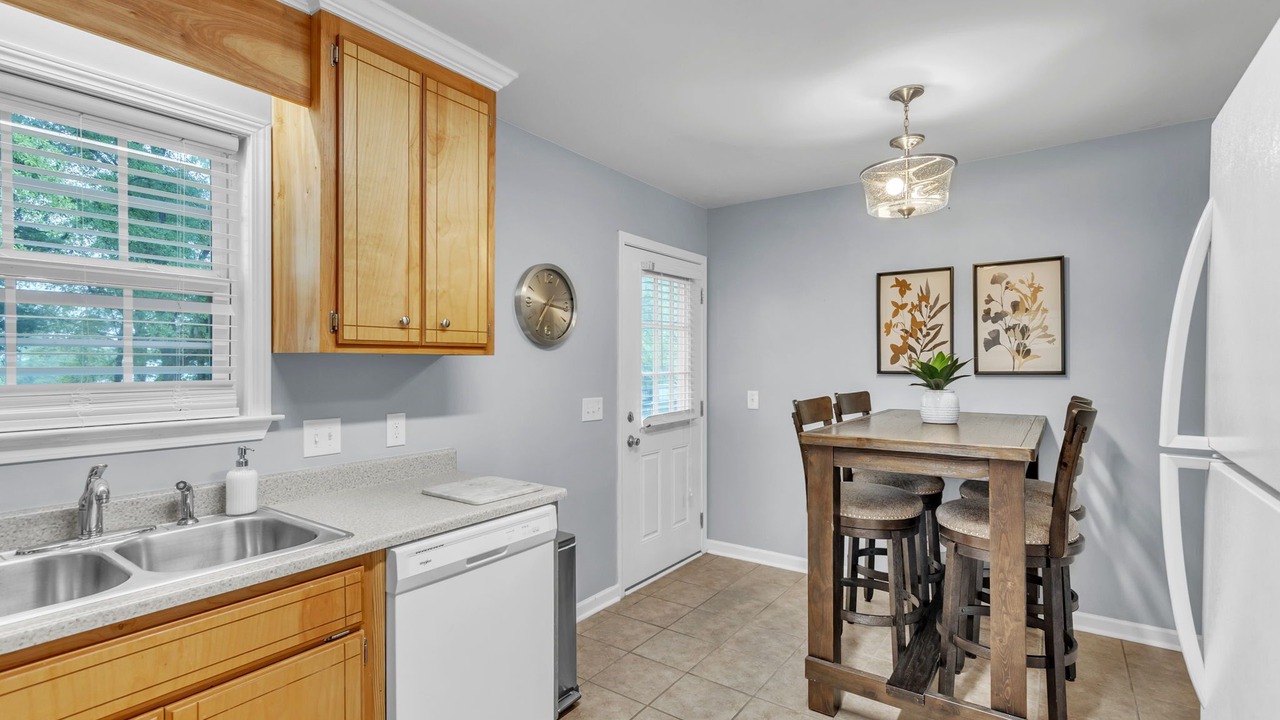 Photo of Kitchen in Greer