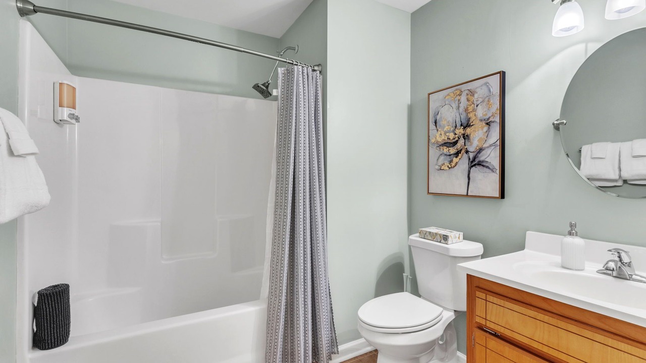 Photo of Bathroom in Greer