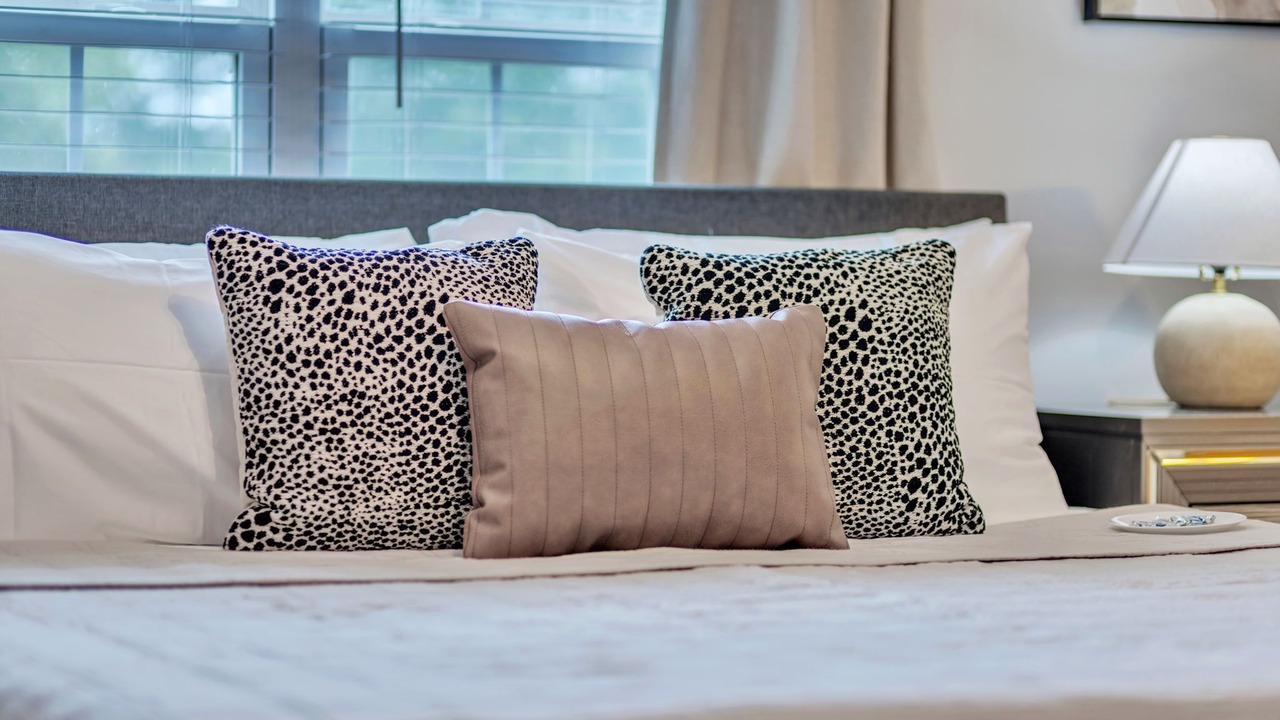 Photo of Bedroom in Greer