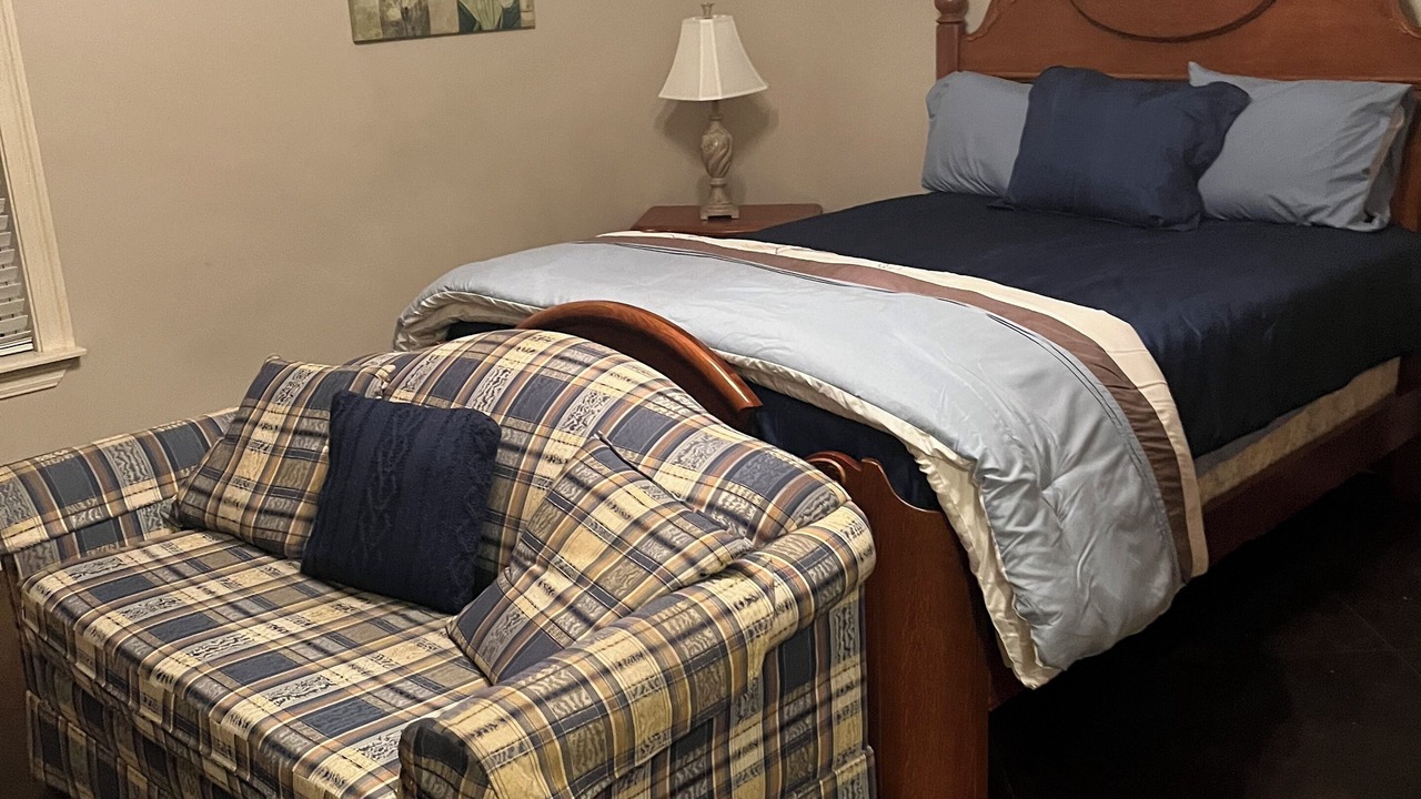 Photo of Bedroom in Laurel