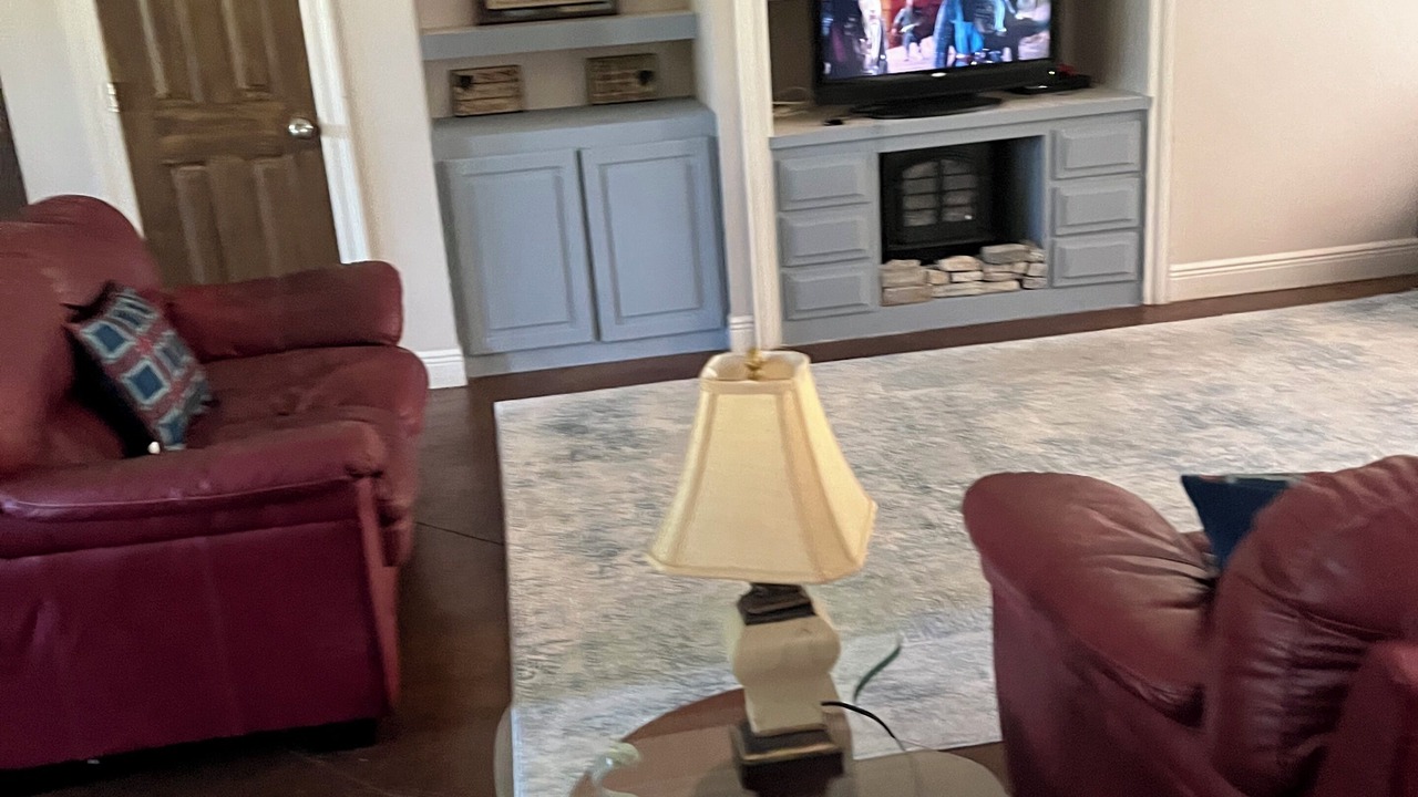 Photo of Livingroom in Laurel