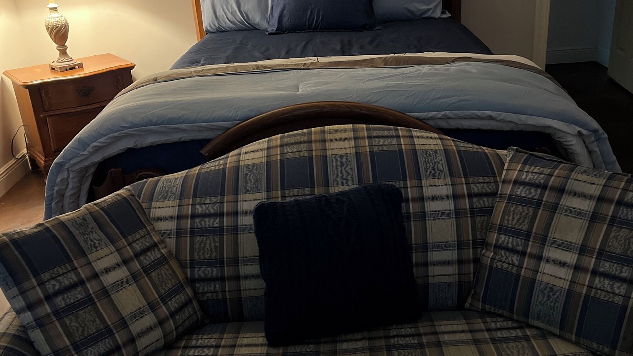 Photo of Bedroom in Laurel