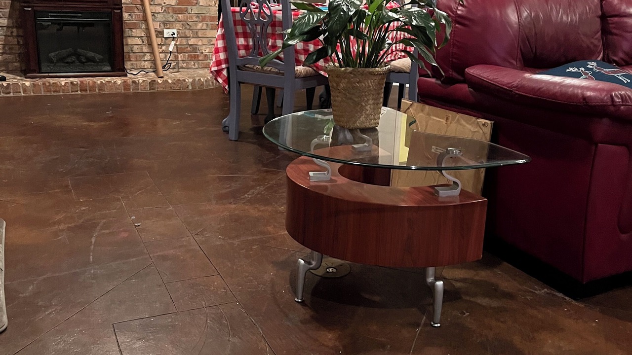 Photo of Livingroom in Laurel