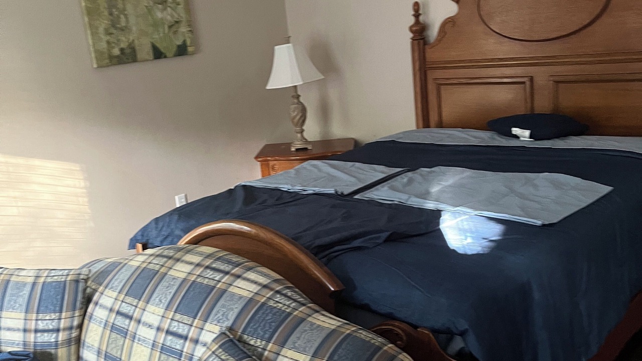 Photo of Bedroom in Laurel
