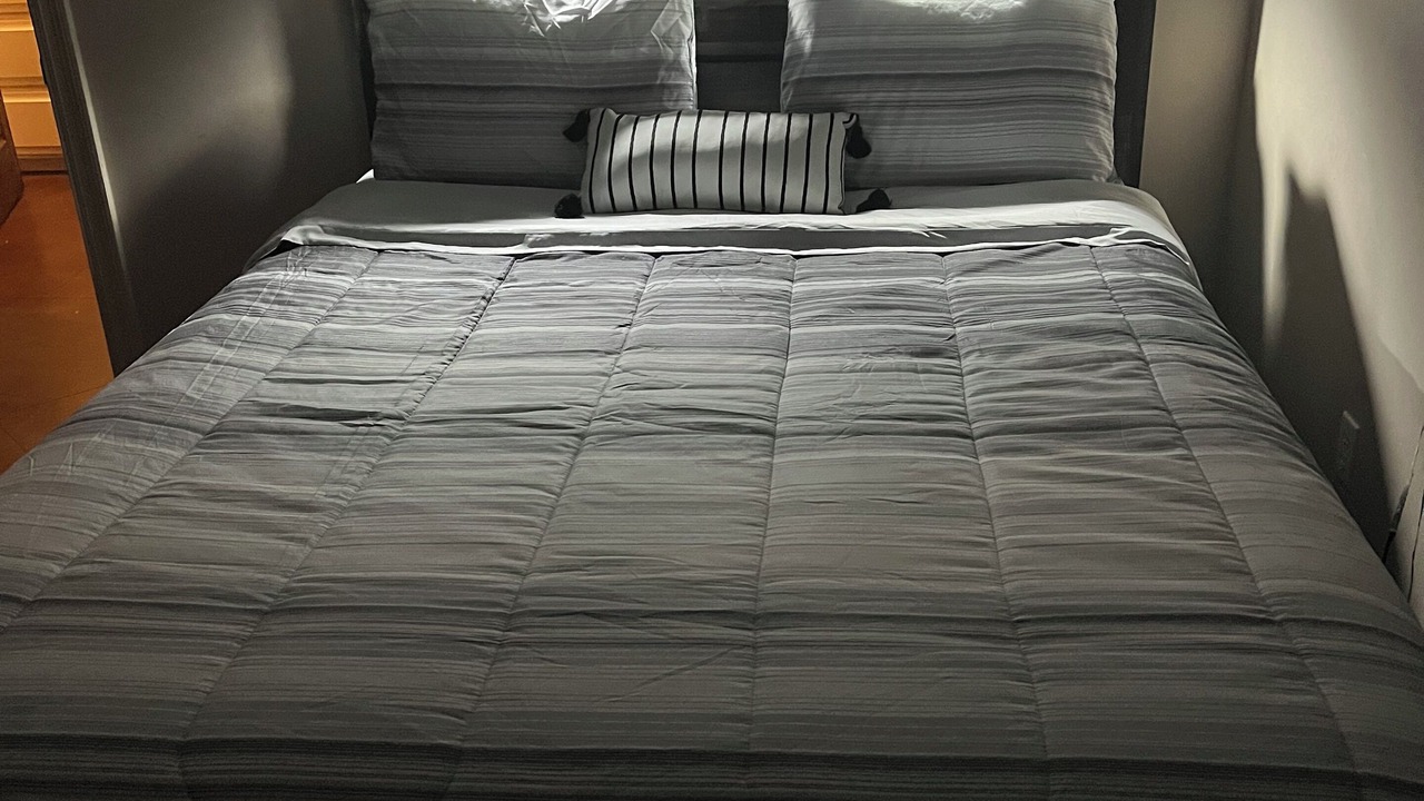Photo of Bedroom in Laurel