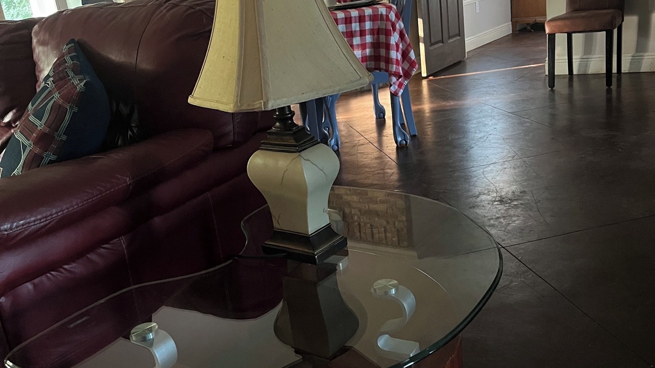 Photo of Livingroom in Laurel