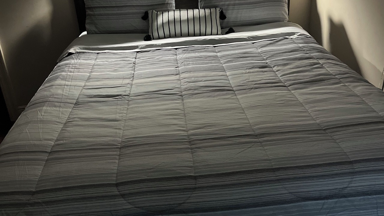 Photo of Bedroom in Laurel