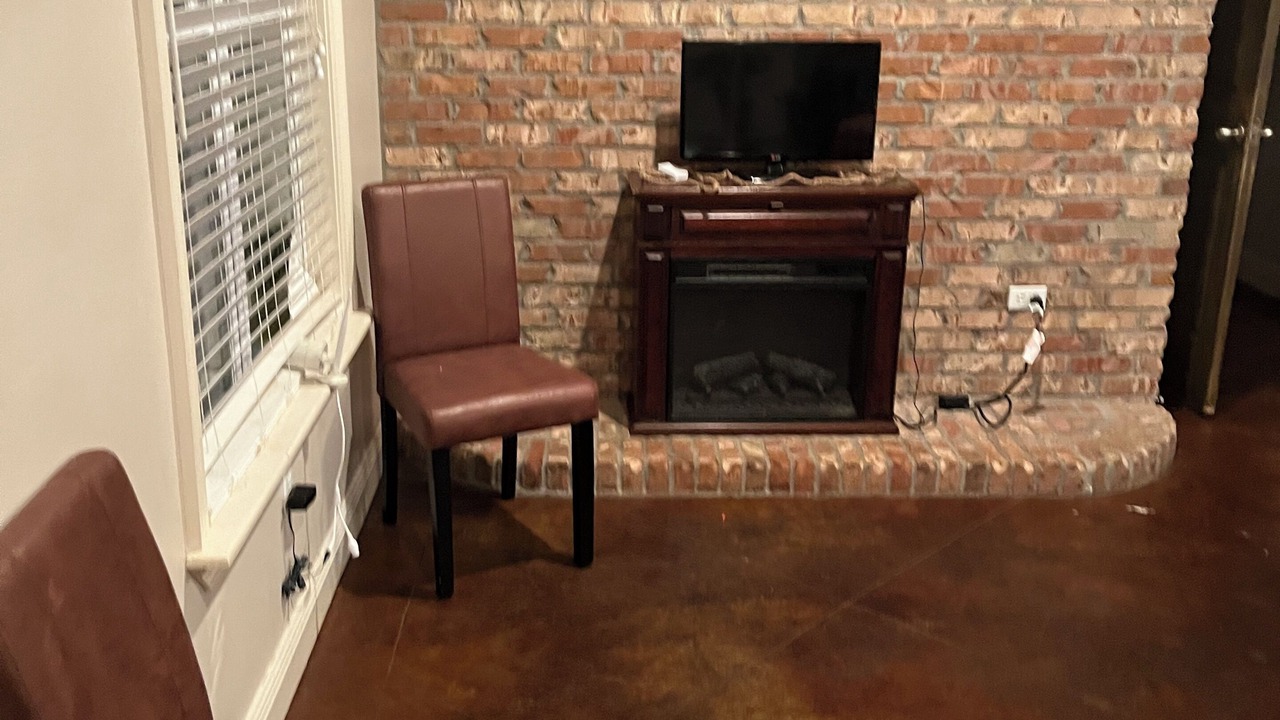 Photo of Livingroom in Laurel