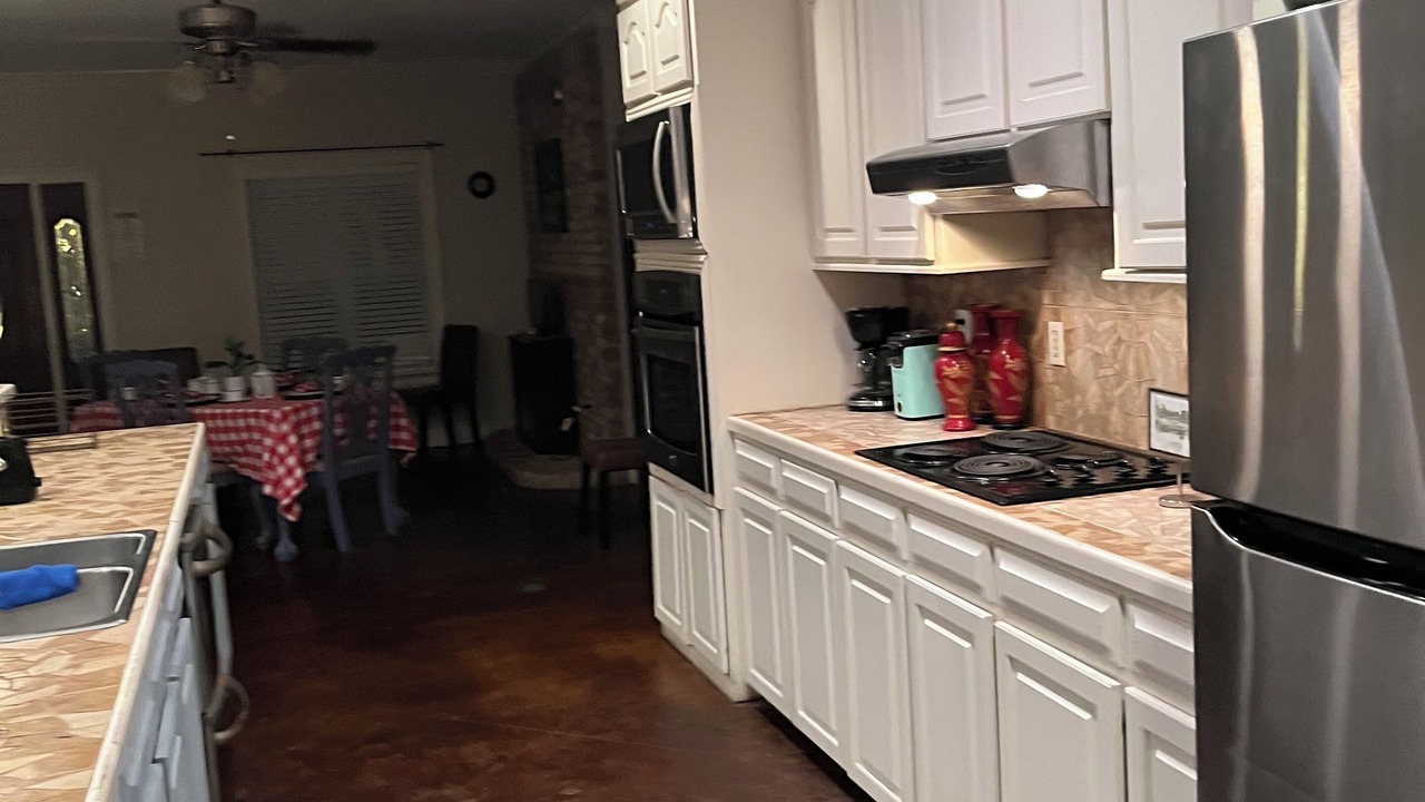 Photo of Kitchen in Laurel