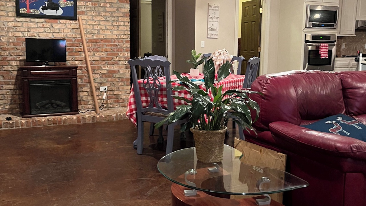Photo of Livingroom in Laurel